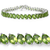 Peridot Bracelet (BOHX6)