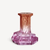 Rocky Baroque Candlestick Spicy Rose Large (OCBGK)