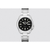 Seiko Mens Seiko 5 Sports Ss Black Dial, Day/Date (1LHZG)