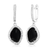 Onyx Earrings (OOOKJ)