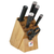 Kaizen Ii 7Pc Knife Block Set (N4P2E)