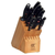 Twin Signature 11Pc Knife Block Set (TKVOU)