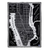 Faribault Mill New York City Wool Throw (W8PCV)