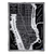 Faribault Mill New York City Wool Throw (W8PCV)