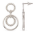 Diamond Earrings (XLWX5)