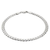 Curb Chain Bracelet (42ZJM)