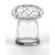 Bloom Vase High (66XHM)