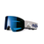 Bode Miller No. 6 Goggles With Interchangeable Lens (5EQBO)