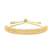 Bold Bolo Bracelet (5WFA5)
