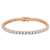 Diamond Tennis Bracelet (H5UAG)