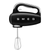 Hand Mixer Black (WBHMF)