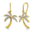 Palm Tree Earrings (6Z0Q9)