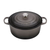 9Qt Signature Cast Iron Round Dutch Oven Oyster (16OWL)