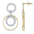 Diamond Earrings (IEMS6)