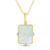 Opal Necklace (O8F9C)