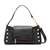 Vip Satchel Leather Shoulder Bag (NJAQ1)