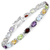 Multi Stones Bracelet (WCQQA)
