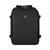 Crosslight, Boarding Bag, Expandable Backpack With 15.6" Laptop Compartment, Black (KAK5R)