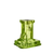 Rocky Baroque Candlestick Kriptonite Medium (VVLNH)