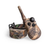 Wetlandhunter X-Series 425X Receiver & Collar Camo (DC9CN)