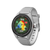 Voice Caddie T9 Gps Watch W\Green Undulation And Slope (Gray) (Z0O28)