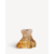 Rocky Baroque Candlestick Amber Haze Small (COP9X)