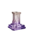 Rocky Baroque Candlestick Lilac Haze Medium (UFYVX)