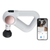 Theragun Sense - White/Rose (8AFG4)