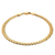 Curb Chain Bracelet (GIQ23)