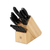 Swiss Classic 15-Pc Block Set (XGMQT)