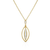Diamond Necklace (0E96B)