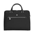 Victoria Signature, Briefcase, 14'' Laptop Bag With 10'' Tablet Pocket, Black (93J8S)