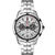 Seiko Coutura Ss Quartz Chronograph Silver Dial, Ss Bracelet (5U6FW)