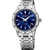 Seiko Presage Style 60S Ss Automatic Blue Dial, Ss Bracelet (AKDXR)