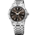 Seiko Presage Style 60S Ss Automatic Brown Dial, Ss Bracelet (6R0SE)