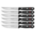 6Pc Gourmet Steak Knife Set (O5P1A)