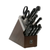 15Pc Classic Self-Sharpening Block Set (LRZTV)