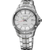Seiko Coutura Ss Quartz Silver Textured Dial, Ss Bracelet (JYOGE)