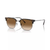 Clubmaster Unisex Non-Polar Sunglasses Size 51 (X7AUR)