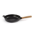 Ron Cast Iron Fry Pan Size 10.25" (G45SF)