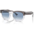 Mega Hawkeye Unisex Non-Polar Sunglasses Size 53 (2YDCO)