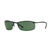 Rimless Wrap Men's Non-Polar Sunglasses Size 63 (2FAJG)
