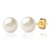 Pearl Earrings (KO4I9)