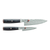 2Pc Kaizen Ii Knife Set (LJGBW)