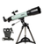 Stara™ Series 35-70X80mm Refractor Telescope With Smartphone Digiscoping Adapter (G7IC5)