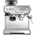 The Barista Express Programmable Espresso Machine With Grinder In Stainless Steel (XQPJ1)