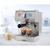 Cafe Select Professional Espresso & Cappuccino Machine (4MYXA)