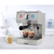 Cafe Select Professional Espresso & Cappuccino Machine (4MYXA)