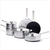 Mira Tri-Ply Stainless Steel 10Pc Cookware Set (OVOJY)