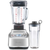 The Super Q Blender In Brushed Stainless Steel (BVYBA)